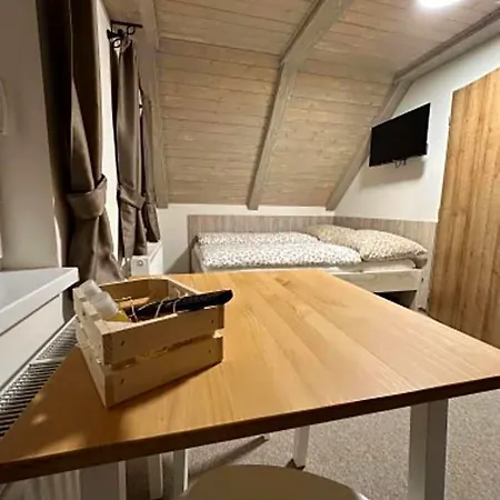 Szálloda Vesna 3*
