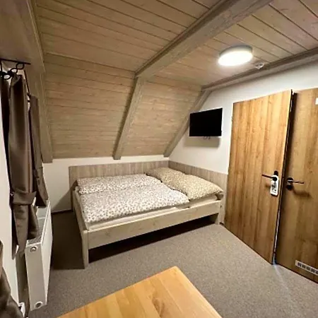 Hotel Vesna