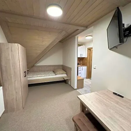 Hotel Vesna Privlaka