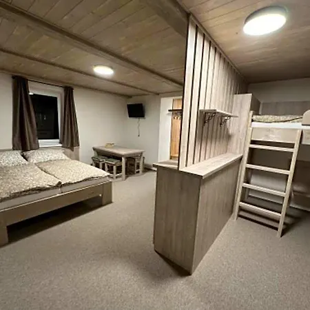 Vesna Hotel
