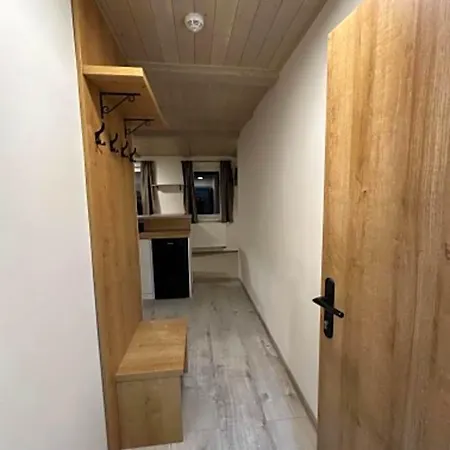 Hotel Vesna 3*