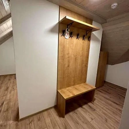 Vesna Szálloda 3*